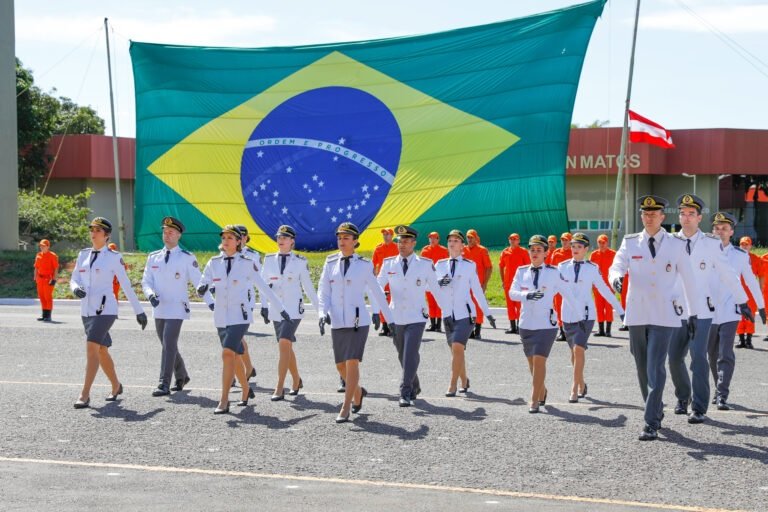 BOMBEIROS