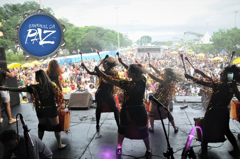 CARNAVAL DA PAZ