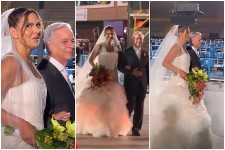 CASAMENTO