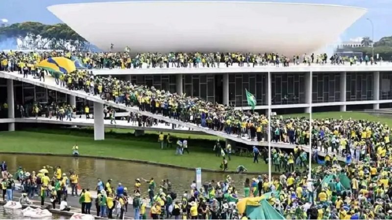 CONGRESSO NACIONAL