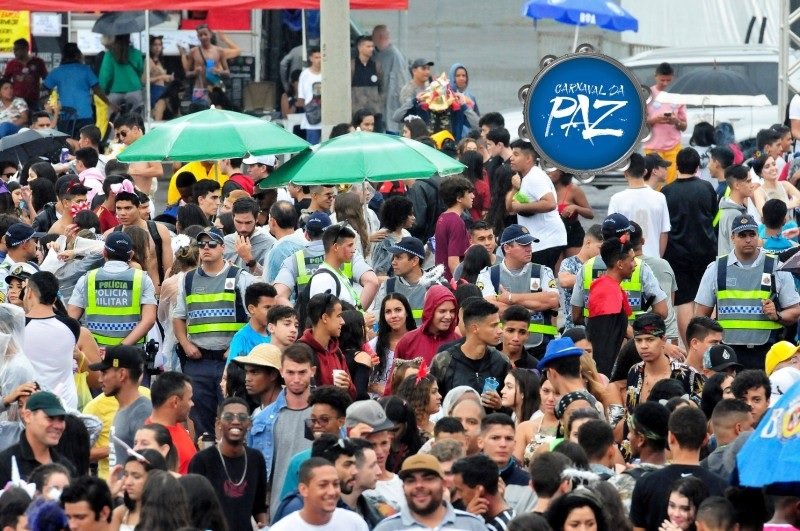 Carnaval da Paz