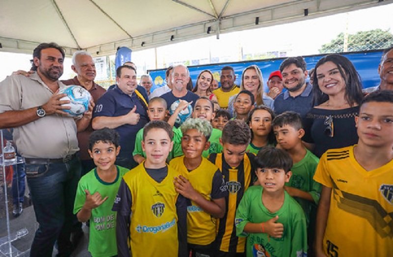 ESPORTE