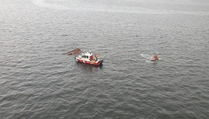 Embarcação