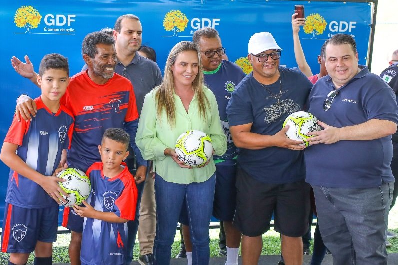 esporte Gama