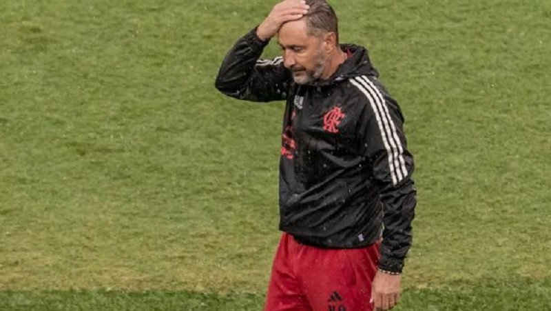 Vitor Pereira