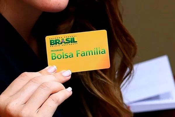 bolsa familia