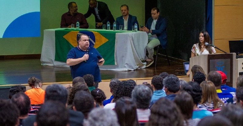 ESPORTE