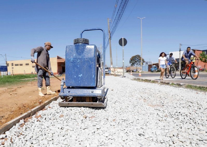 OBRAS SOL NASC