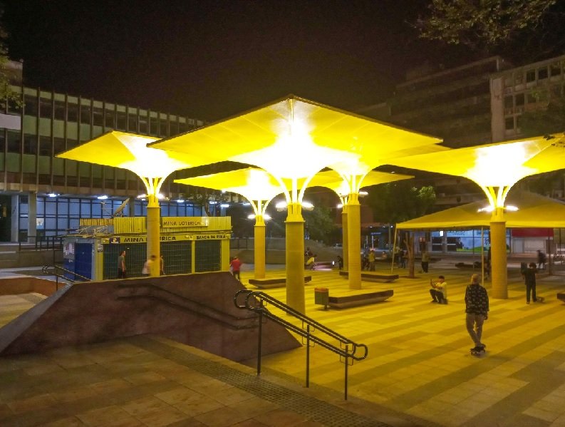 SETOR COMERCIAL