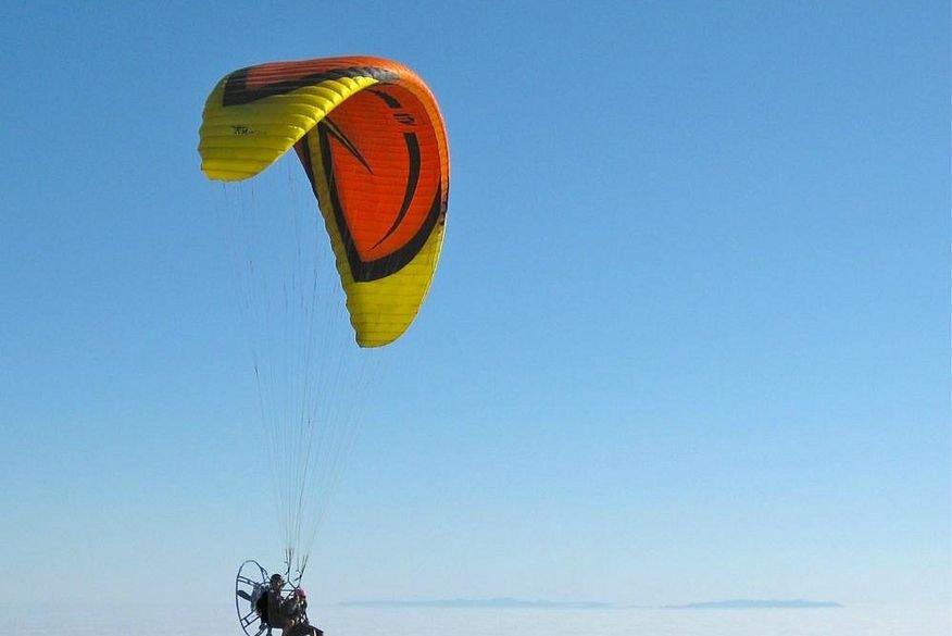 malibu-paragliding