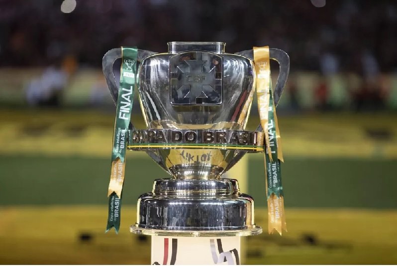 COPA DO BRASIL