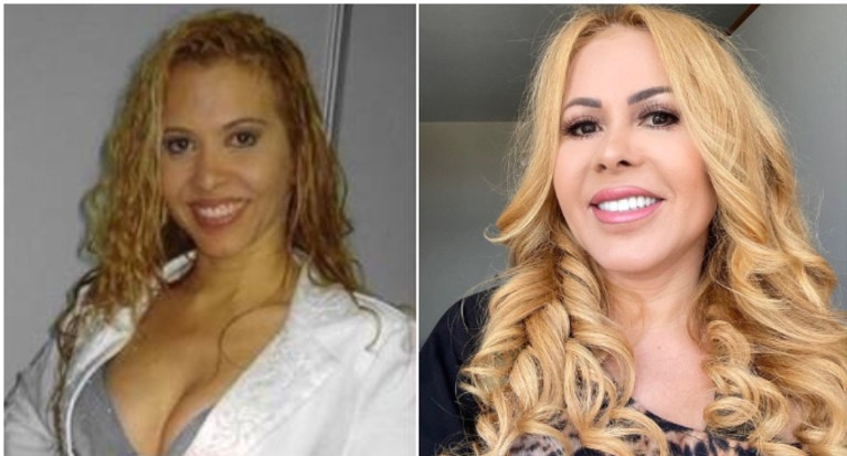 Joelma