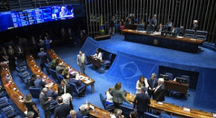 senado