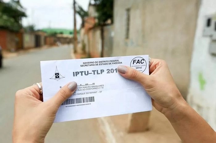 IPTU 2024