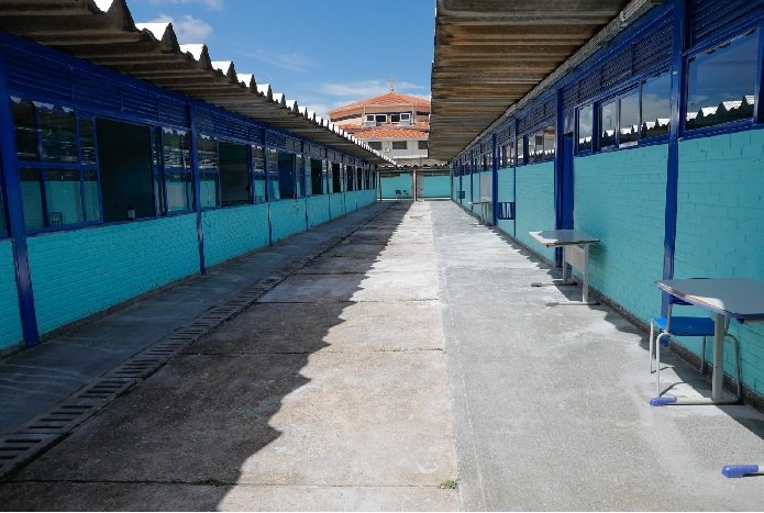 Com repasse recorde em 2023, Pdaf agiliza manutenção de escolas do DF