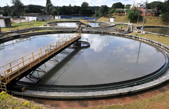 GDF recebe autorização para investimentos de US$ 100 milhões em saneamento