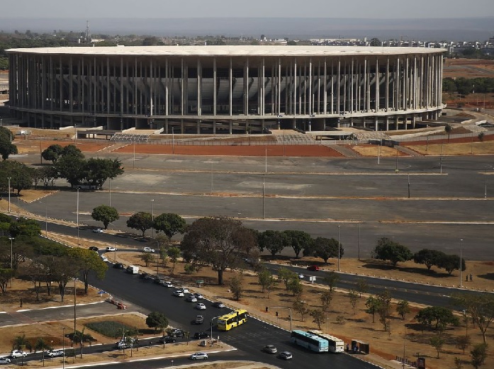 imagem destacada