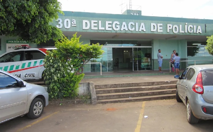 DF