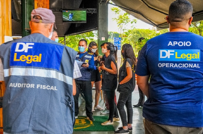 DF