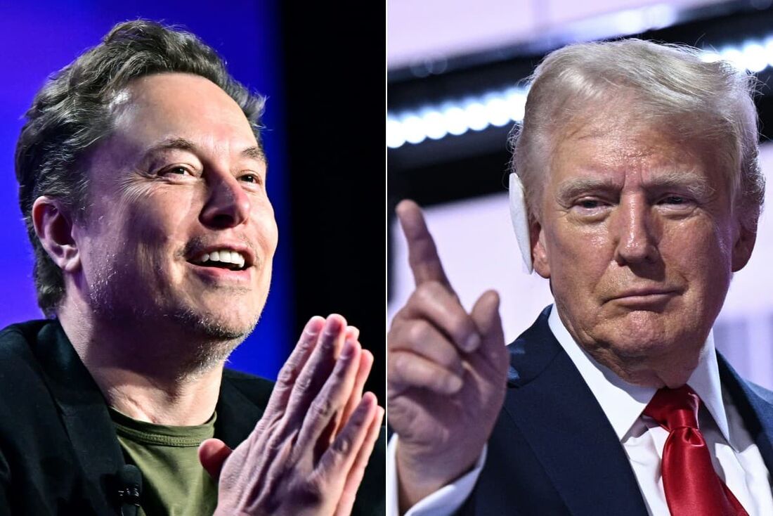 musk