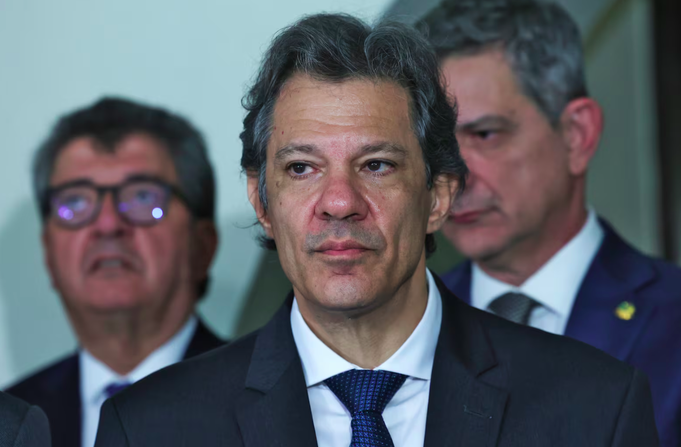 Antônio Cruz/Agência Brasil - 11.2.2025