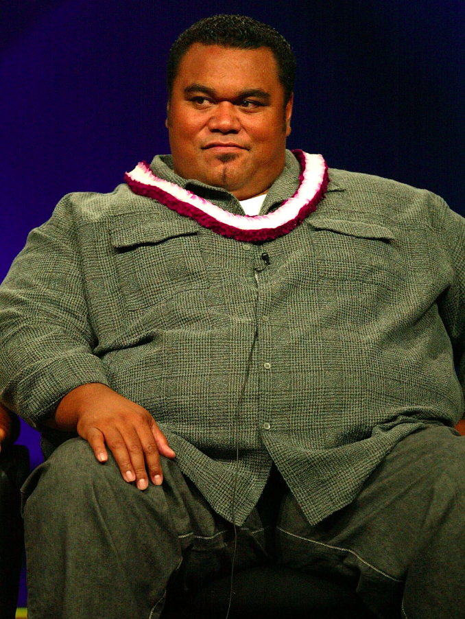 Peter Navy Tuiasosopo