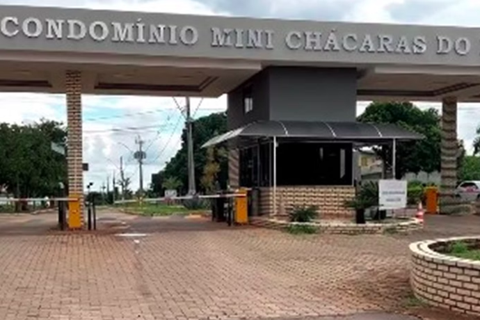 Reprodução / Redes sociais