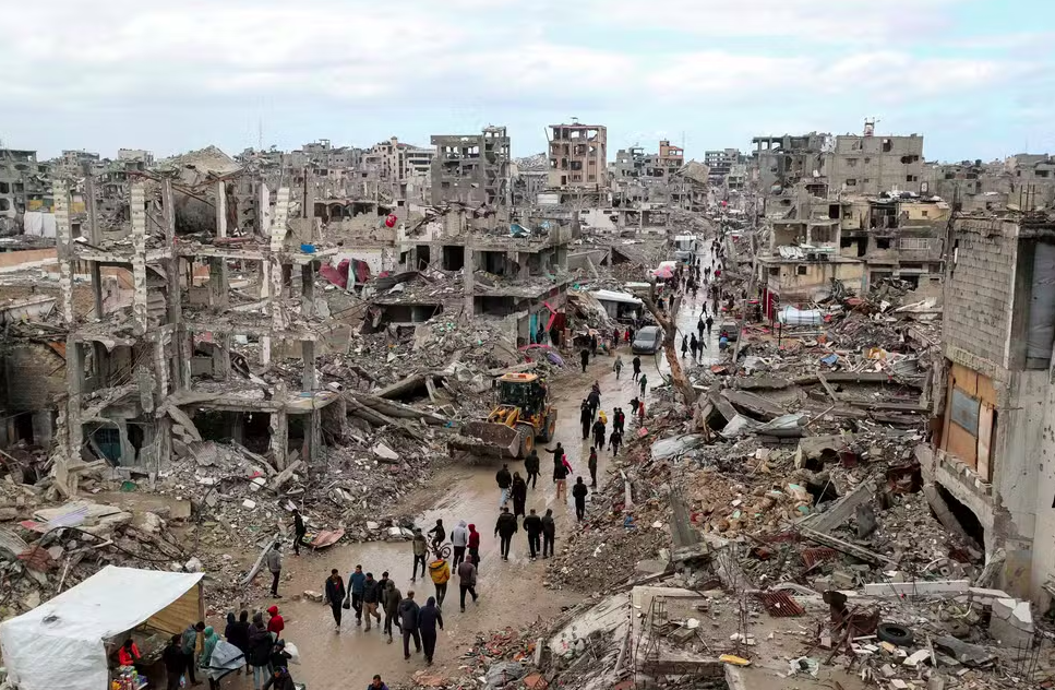 Hamas diz que vai respeitar termos do cessar-fogo e libertará reféns israelenses no sábado