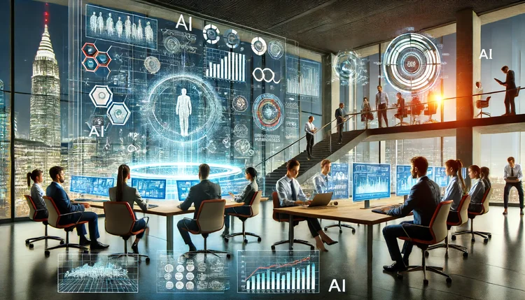 DALL·E-2024-06-18-08.00.46-A-futuristic-office-setting-where-a-team-of-professionals-collaborates-wi.webp
