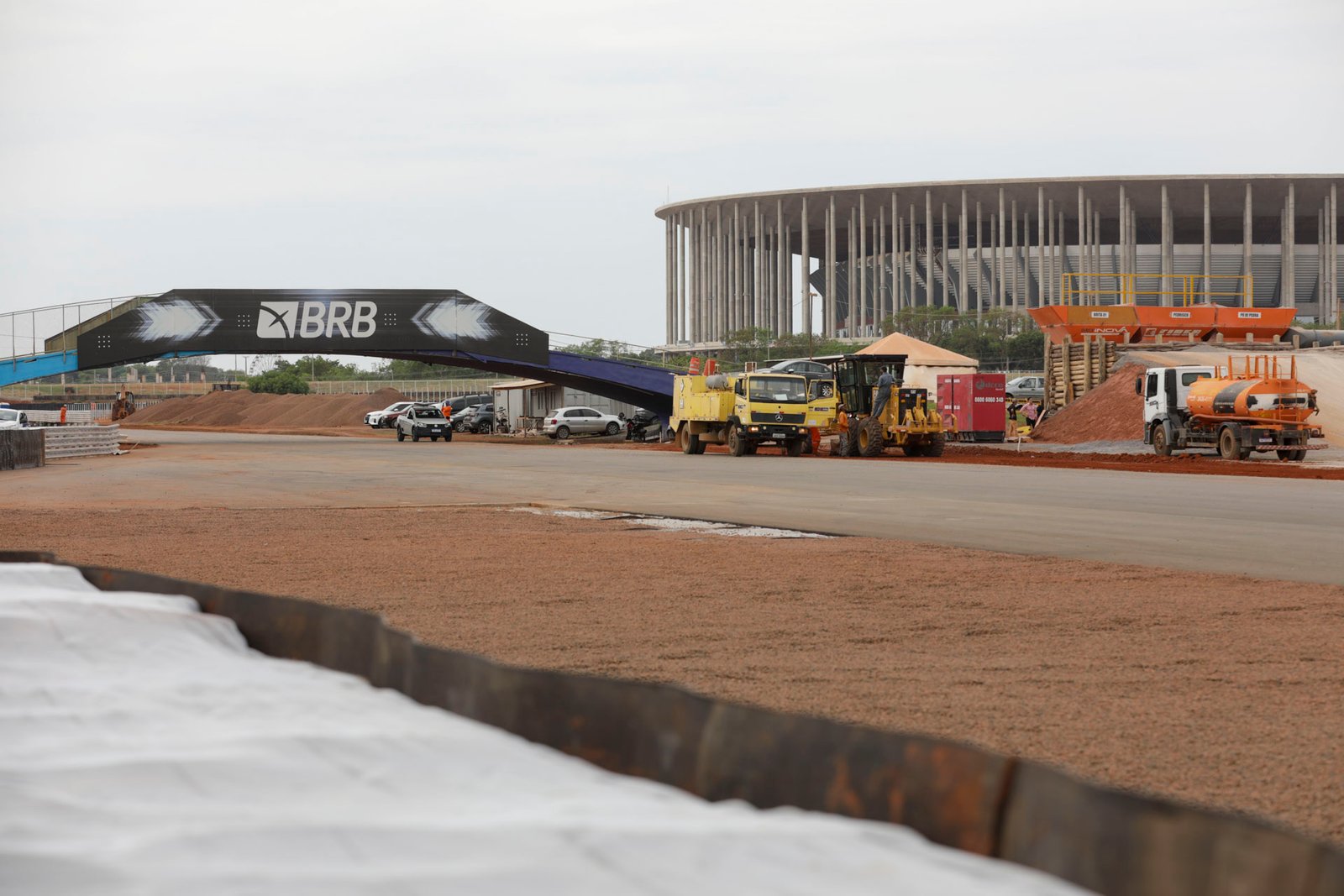 Dentro - Foto Geovana Albuquerque