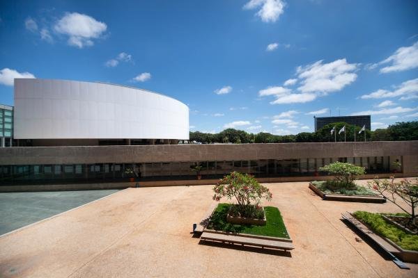 Em recesso parlamentar, horário de funcionamento da Câmara Legislativa será reduzido a partir de terça-feira (16)