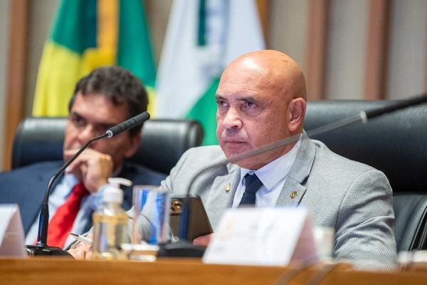 Presidente da CLDF convoca sessão extraordinária para 23 de dezembro