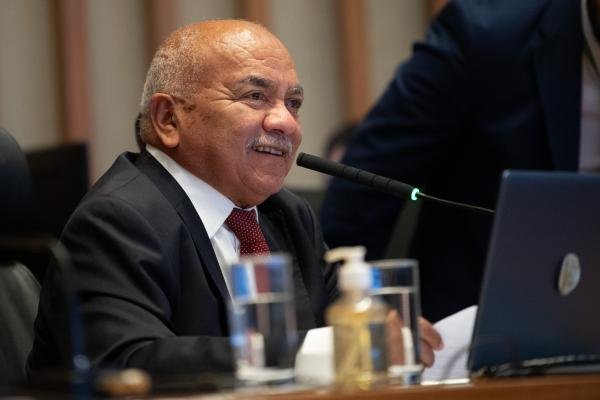 Lei institui sistema de academias públicas para idosos