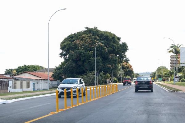 CLDF debate melhorias de infraestrutura urbana na região de Nova Colina, em Sobradinho