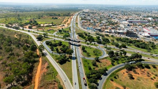 Novo Plano Diretor de Ordenamento Territorial (PDOT) entra em vigor