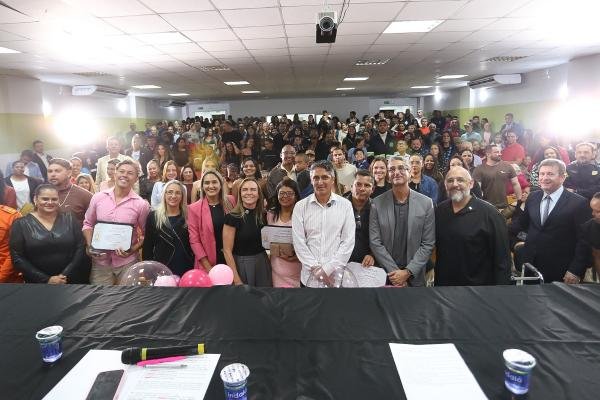 Santa Maria celebra 33 anos com conquistas em infraestrutura e educação