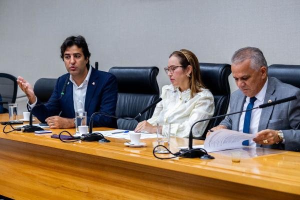 Projeto de Lei cria política de atenção integral à pessoa com Diabetes Tipo 1