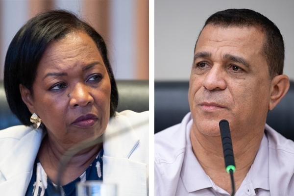 CLDF vai discutir aumento da violência contra a mulher em dias de futebol