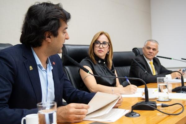 Comissão de Saúde aprova campanha educativa sobre uso excessivo de telas por crianças