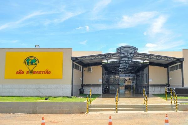 Câmara Legislativa celebra os 10 anos do CIL de São Sebastião