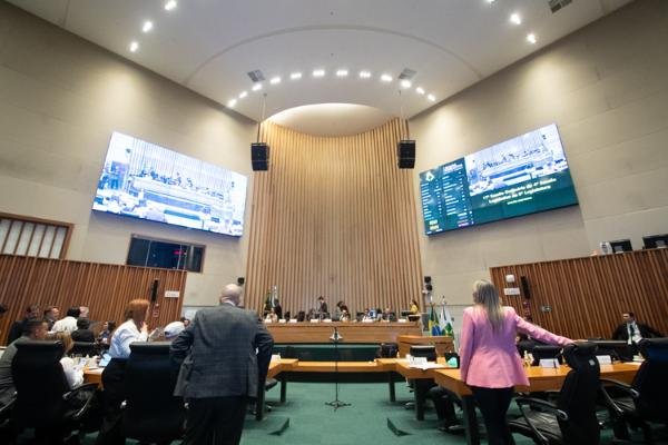 DF pode ganhar programa de apoio ao empreendedorismo feminino