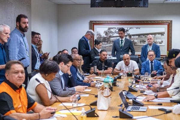 Foto: Ângelo Pignaton/Agência CLDF