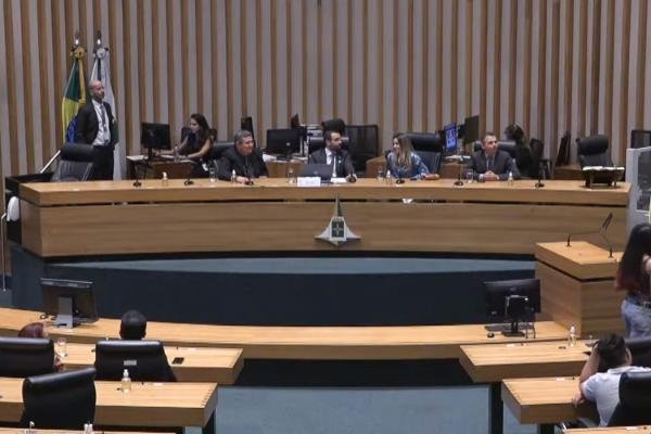 5e6b2b6d-b338-5c67-a7c2-684b199752ee.jpeg Câmara Legislativa celebra dez anos de história do Centro Interescolar de Línguas de São Sebastião