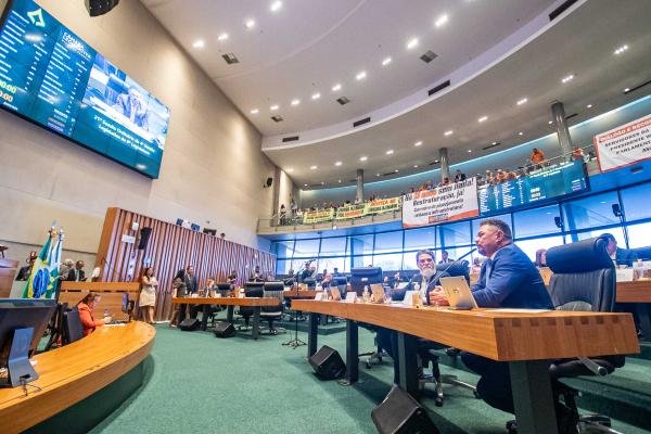 Direitos da criança e do adolescente: Conselheiros tutelares terão recomposição salarial de 25%