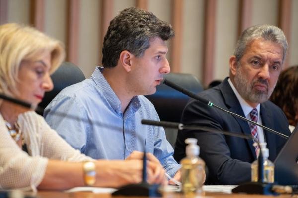 Dia Mundial das Doenças Raras é celebrado na Câmara Legislativa