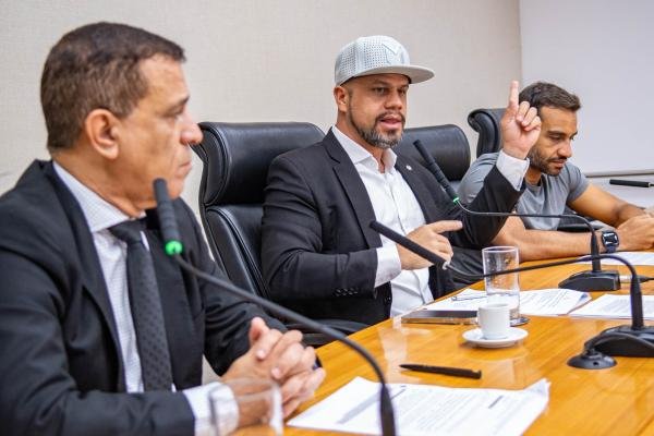 CTMU aprova áreas exclusivas para táxis e veículos de aplicativos em grandes eventos