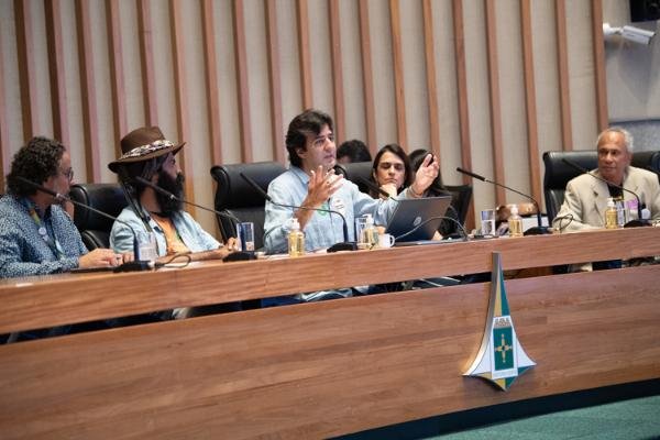 Foto: Ângelo Pignaton/Agência CLDF