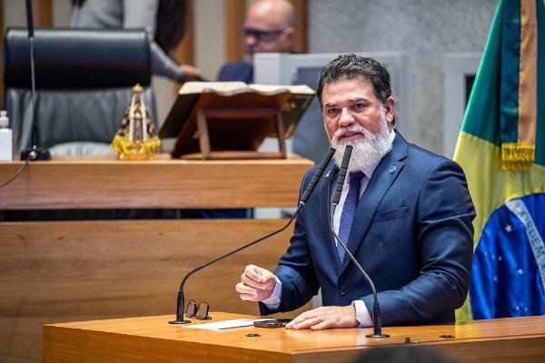 CLDF realiza sessão solene em homenagem aos farmacêuticos