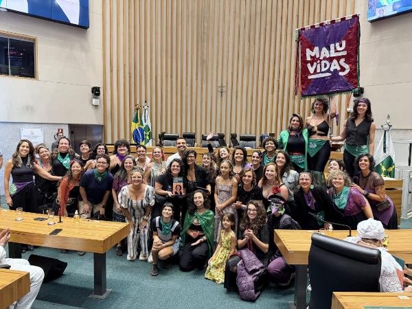 Entrega do Prêmio Marielle Franco reforça importância da luta por direitos humanos no DF 