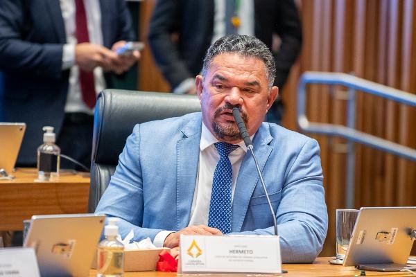 Sessão solene celebra aniversário do 16º Batalhão da Polícia Militar em Brazlândia